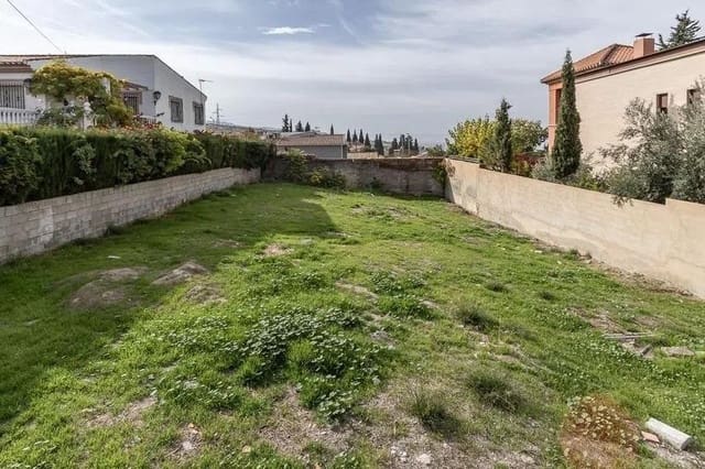 Terreno para Construção para venda em Monachil - 100 000 € (Ref: 10013956)