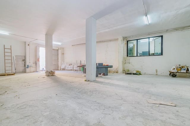 3 sovrum Kommersiell till salu i Granada stad - 639 800 € (Ref: 10013957)