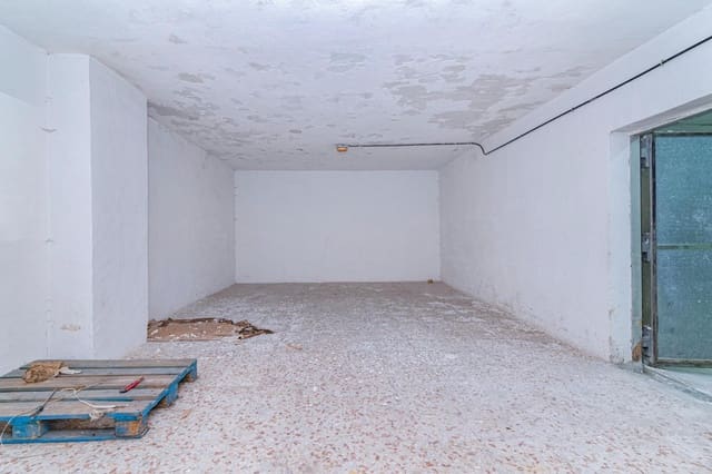3 sovrum Kommersiell till salu i Granada stad - 639 800 € (Ref: 10013957)