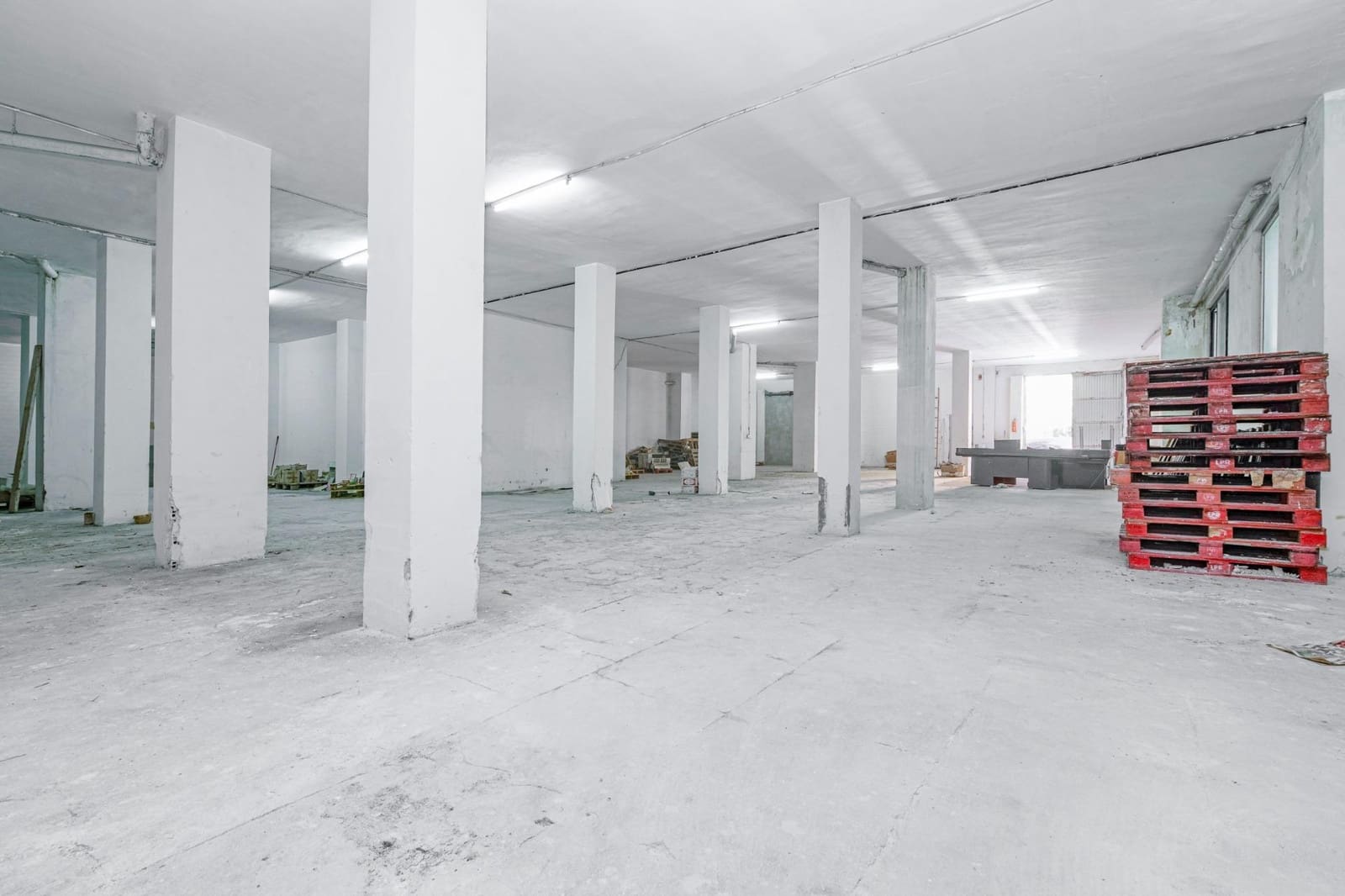 3 sovrum Kommersiell till salu i Granada stad - 639 800 € (Ref: 10013957)