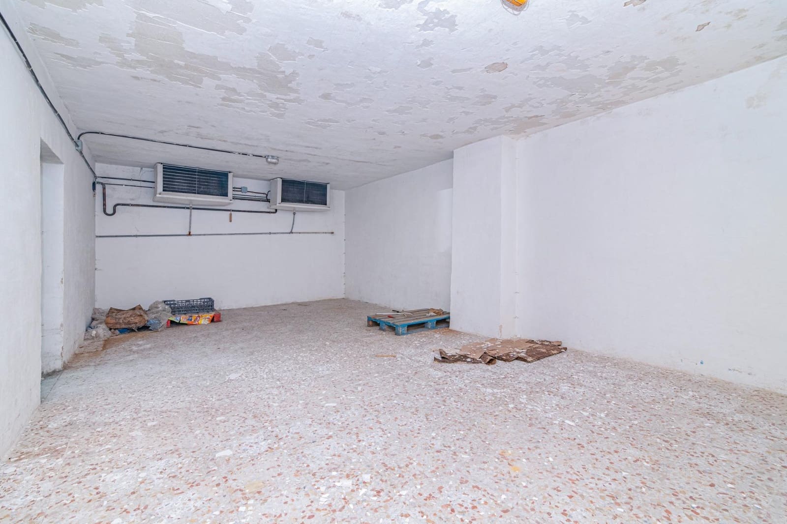 3 sovrum Kommersiell till salu i Granada stad - 639 800 € (Ref: 10013957)