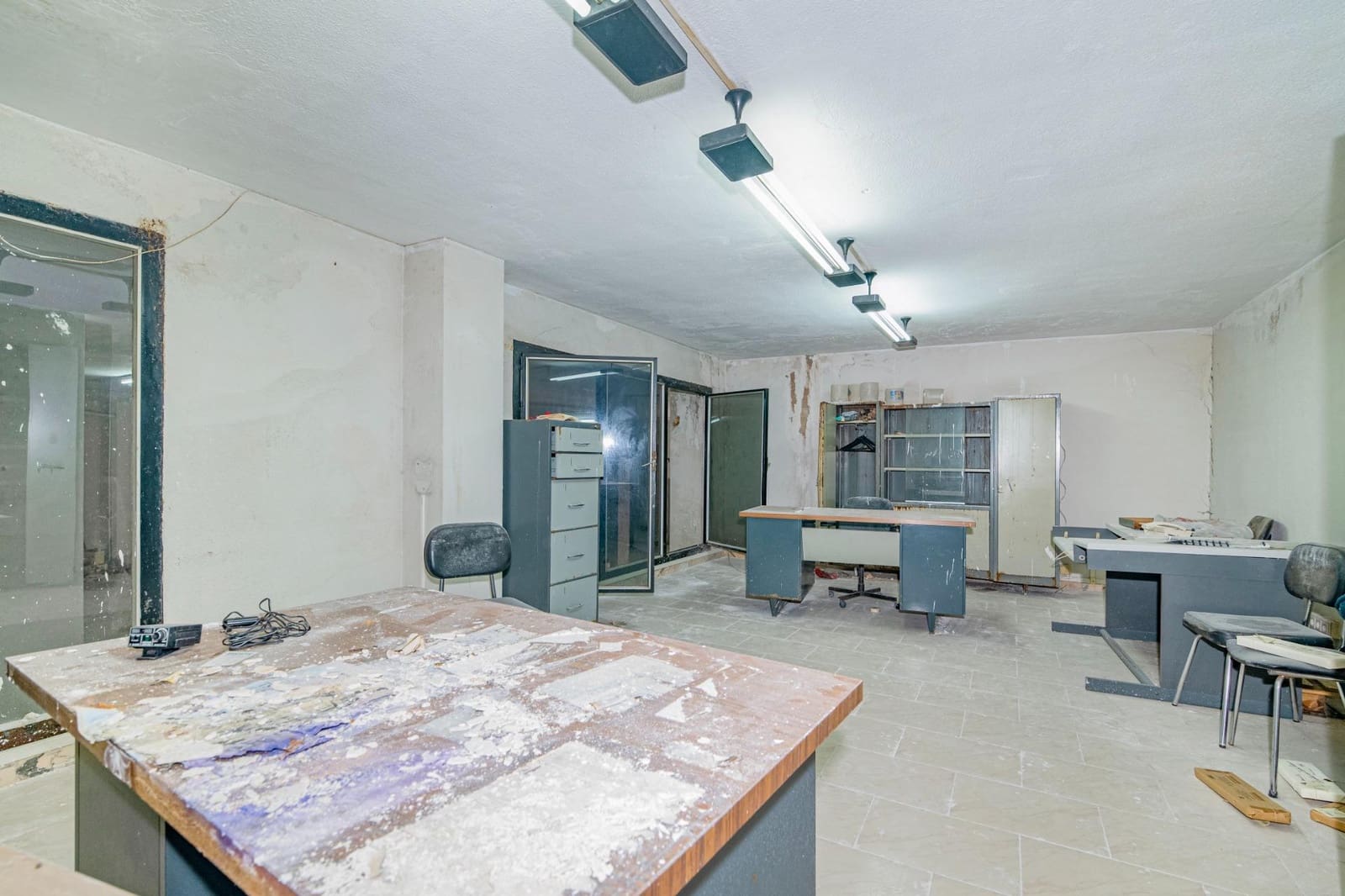 3 sovrum Kommersiell till salu i Granada stad - 639 800 € (Ref: 10013957)
