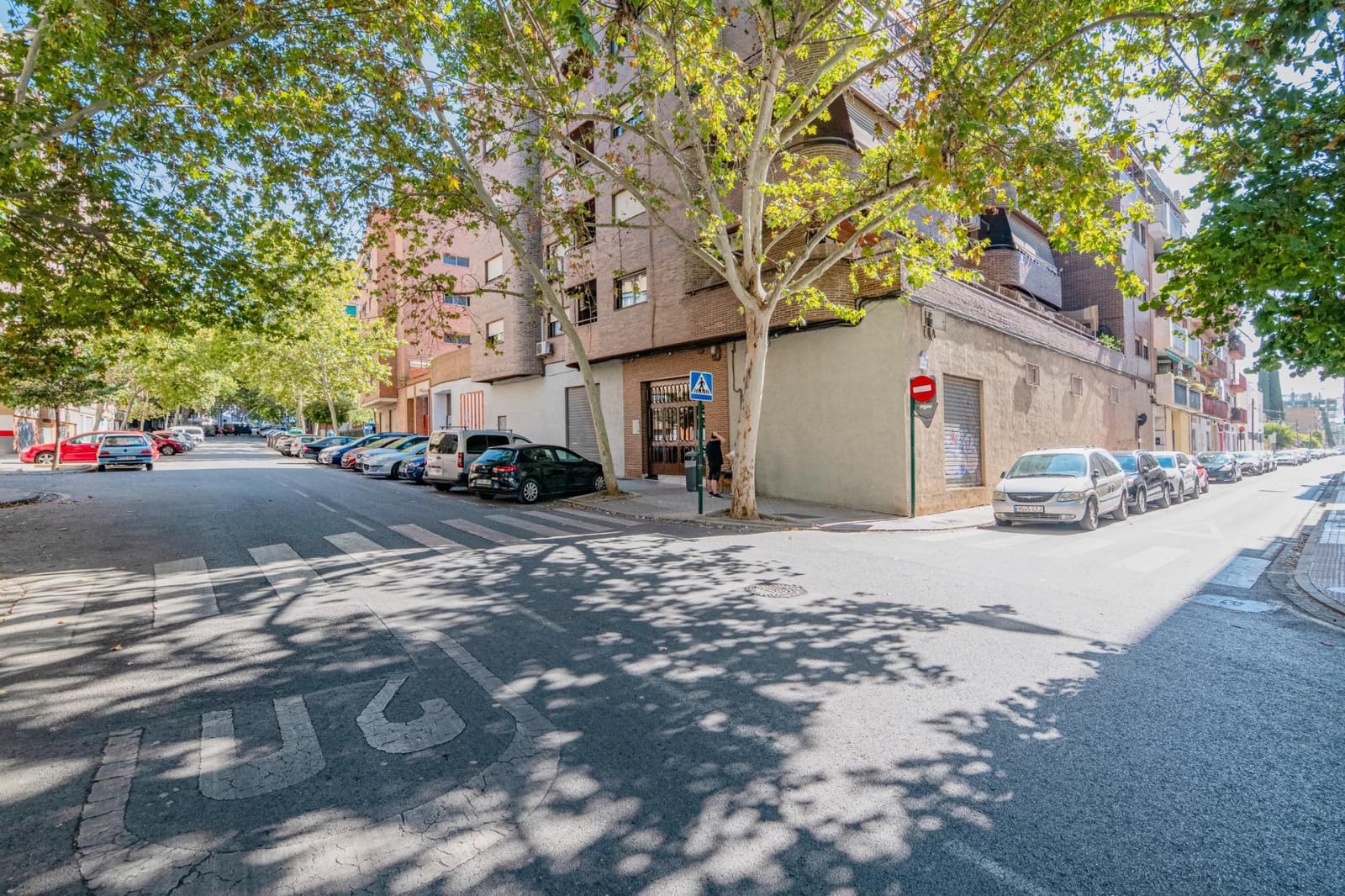 3 sovrum Kommersiell till salu i Granada stad - 639 800 € (Ref: 10013957)
