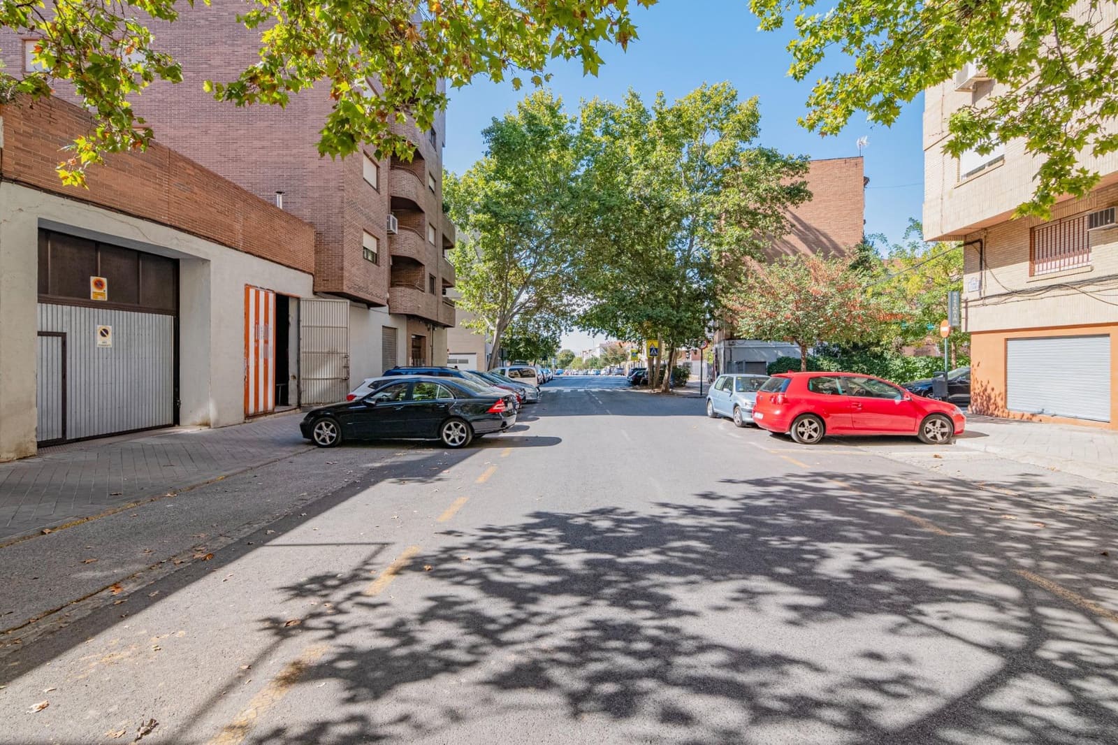3 sovrum Kommersiell till salu i Granada stad - 639 800 € (Ref: 10013957)