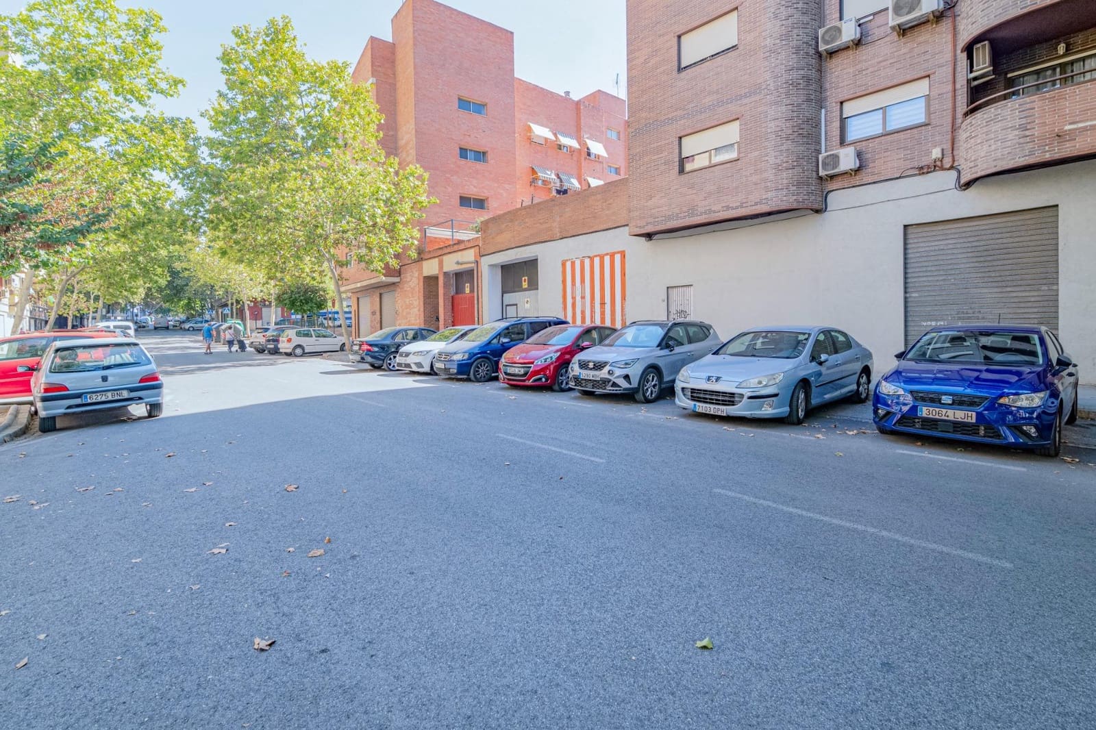 3 sovrum Kommersiell till salu i Granada stad - 639 800 € (Ref: 10013957)