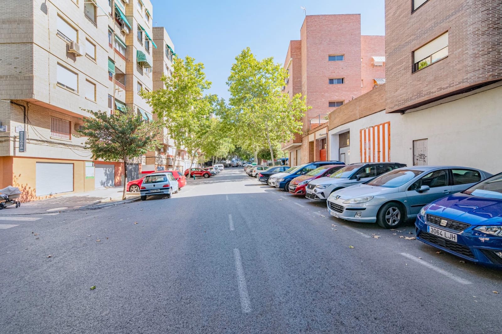 3 sovrum Kommersiell till salu i Granada stad - 639 800 € (Ref: 10013957)