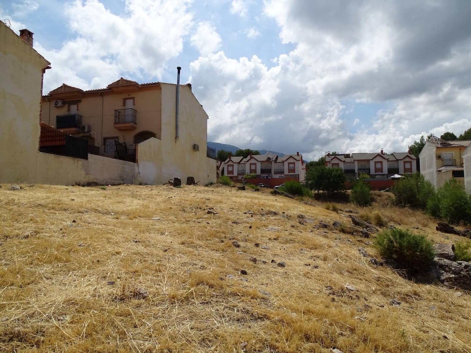Terrain à Bâtir à vendre à Monachil - 145 000 € (Ref: 10013958)