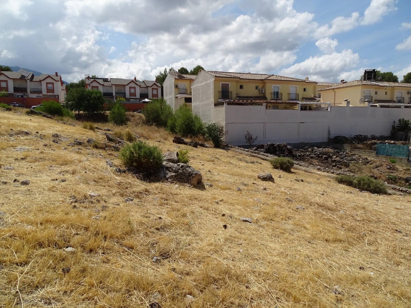 Terrain à Bâtir à vendre à Monachil - 145 000 € (Ref: 10013958)