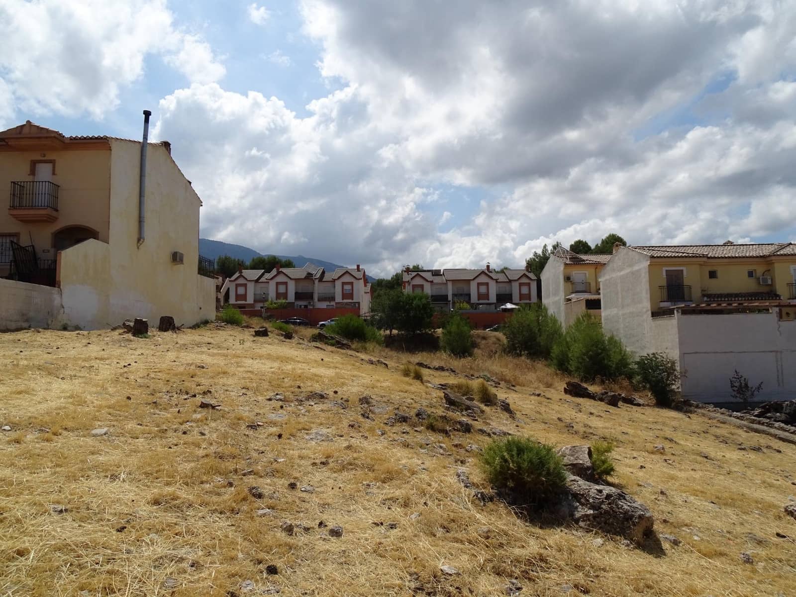 Terrain à Bâtir à vendre à Monachil - 145 000 € (Ref: 10013958)