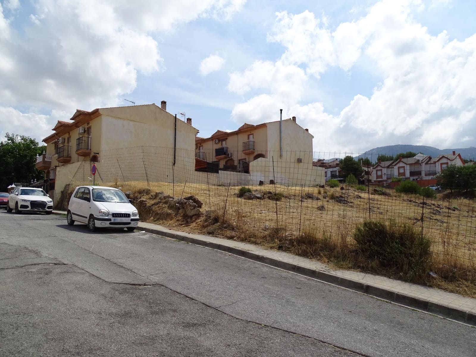 Terrain à Bâtir à vendre à Monachil - 145 000 € (Ref: 10013958)