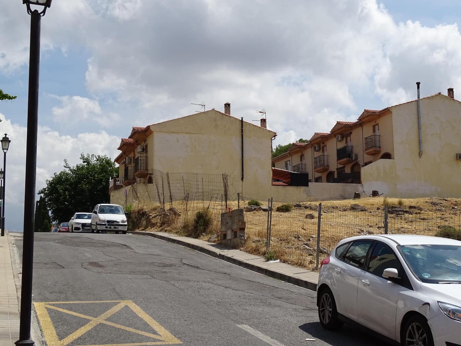 Terrain à Bâtir à vendre à Monachil - 145 000 € (Ref: 10013958)