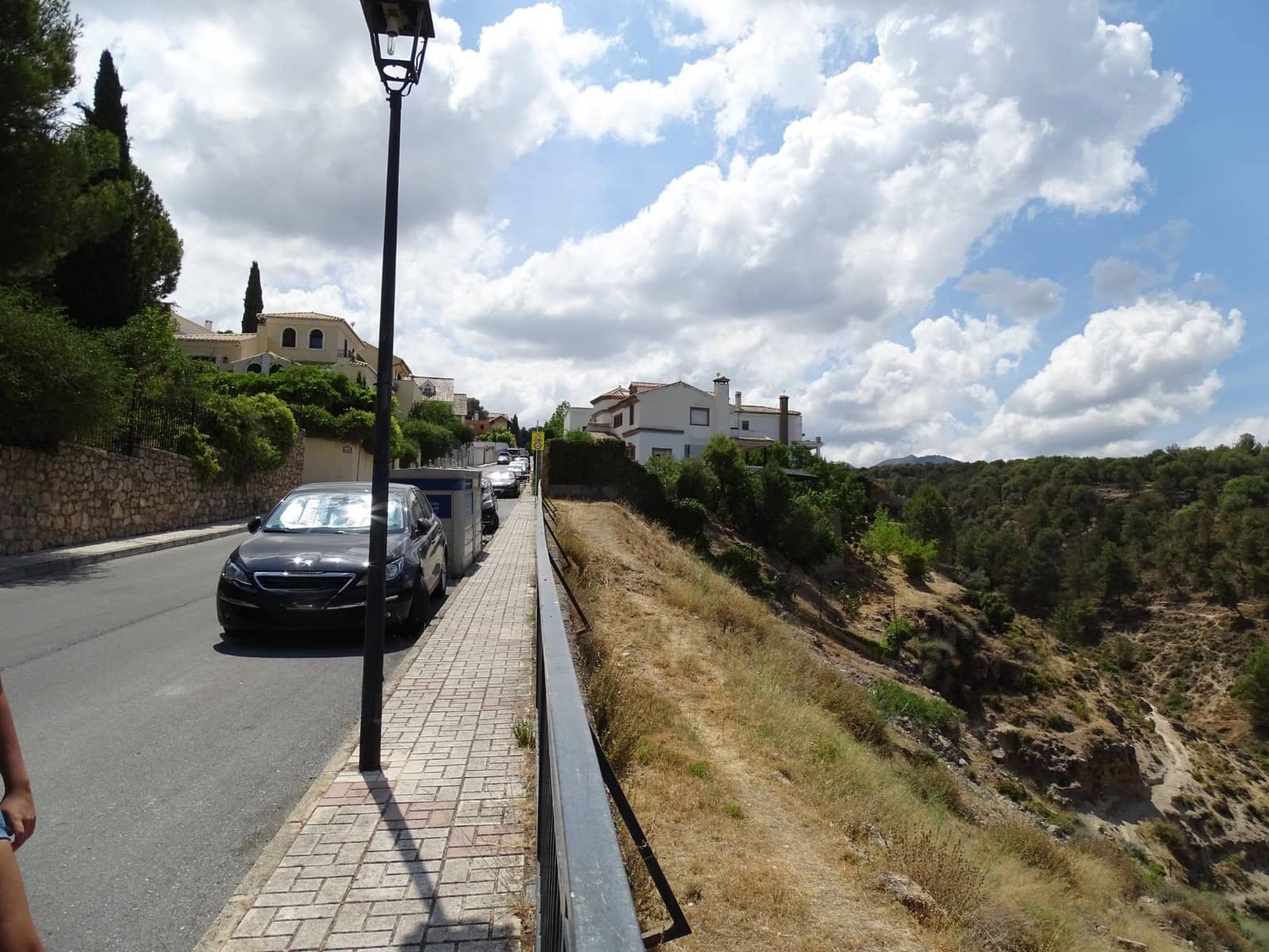 Terrain à Bâtir à vendre à Monachil - 145 000 € (Ref: 10013958)