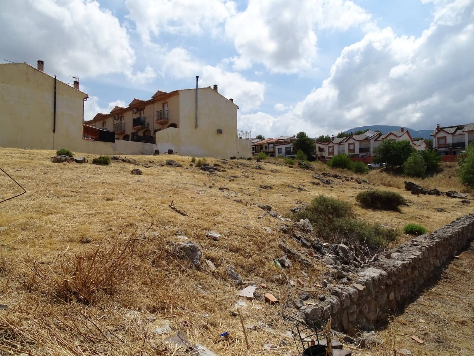 Terrain à Bâtir à vendre à Monachil - 145 000 € (Ref: 10013958)