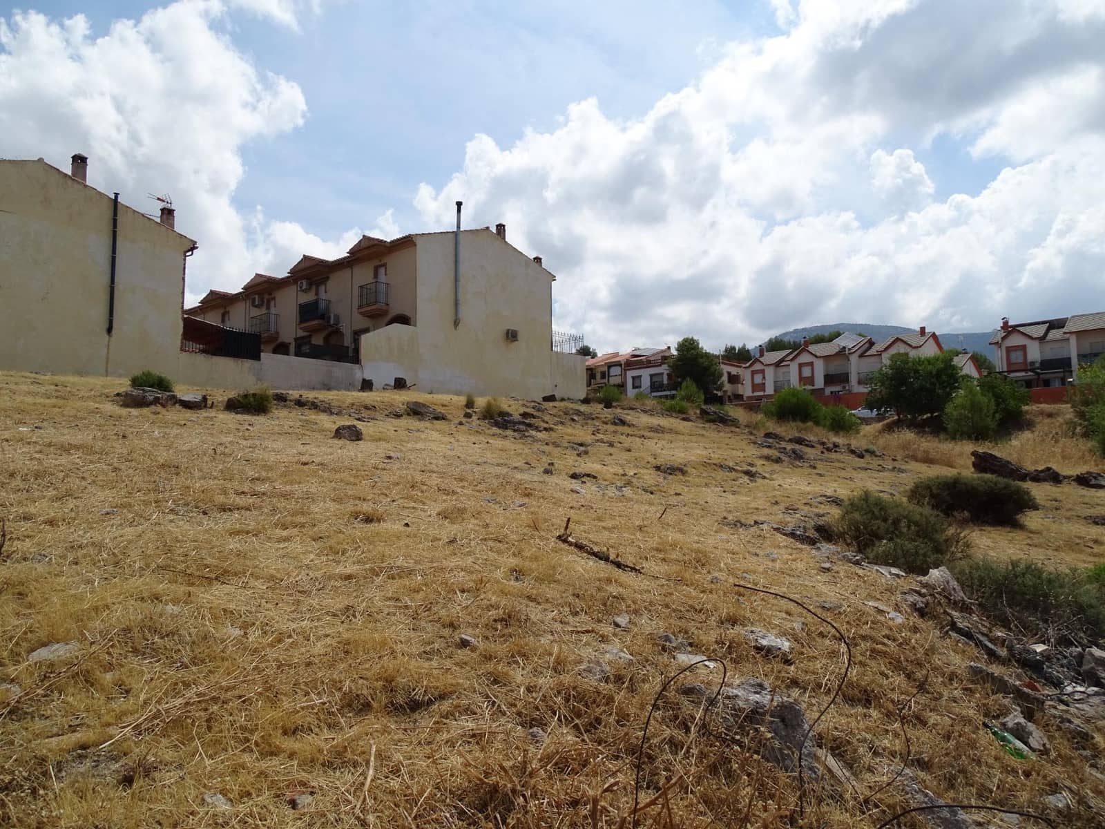 Terrain à Bâtir à vendre à Monachil - 145 000 € (Ref: 10013958)