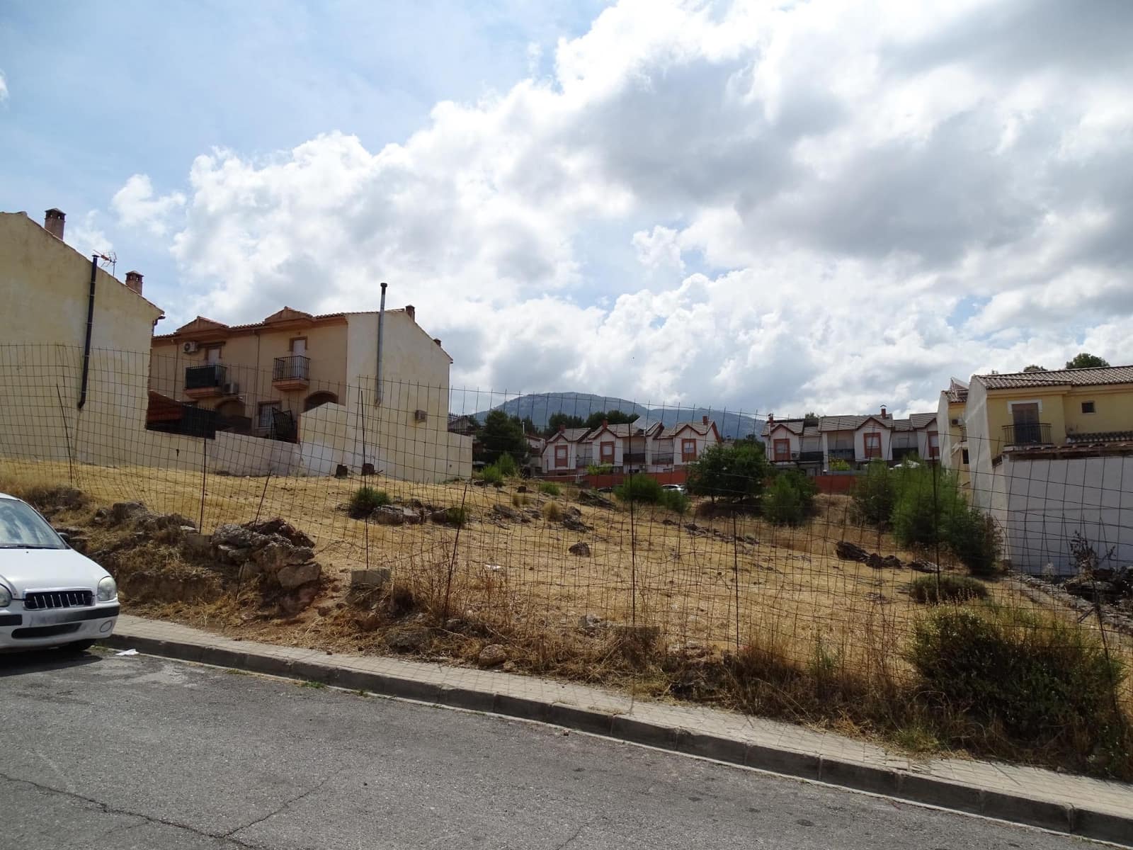 Terrain à Bâtir à vendre à Monachil - 145 000 € (Ref: 10013958)