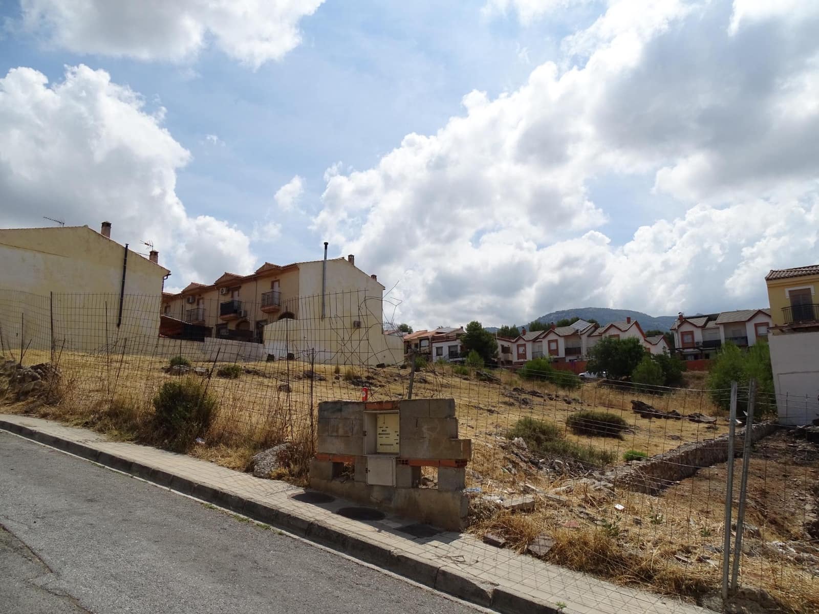 Terrain à Bâtir à vendre à Monachil - 145 000 € (Ref: 10013958)