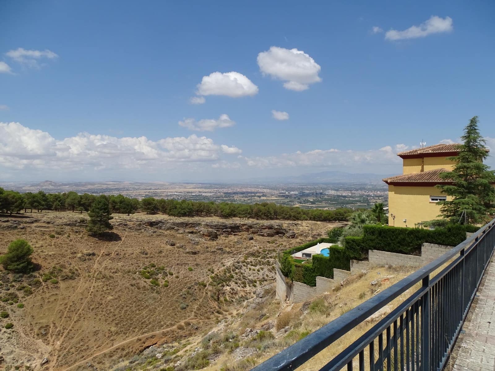 Terrain à Bâtir à vendre à Monachil - 145 000 € (Ref: 10013958)