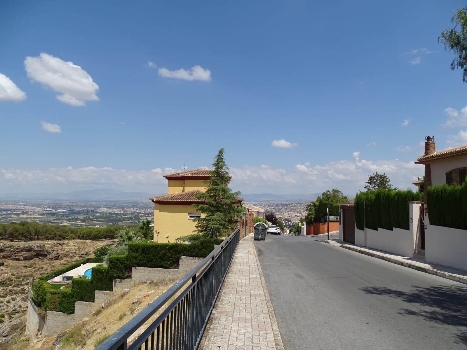 Terrain à Bâtir à vendre à Monachil - 145 000 € (Ref: 10013958)