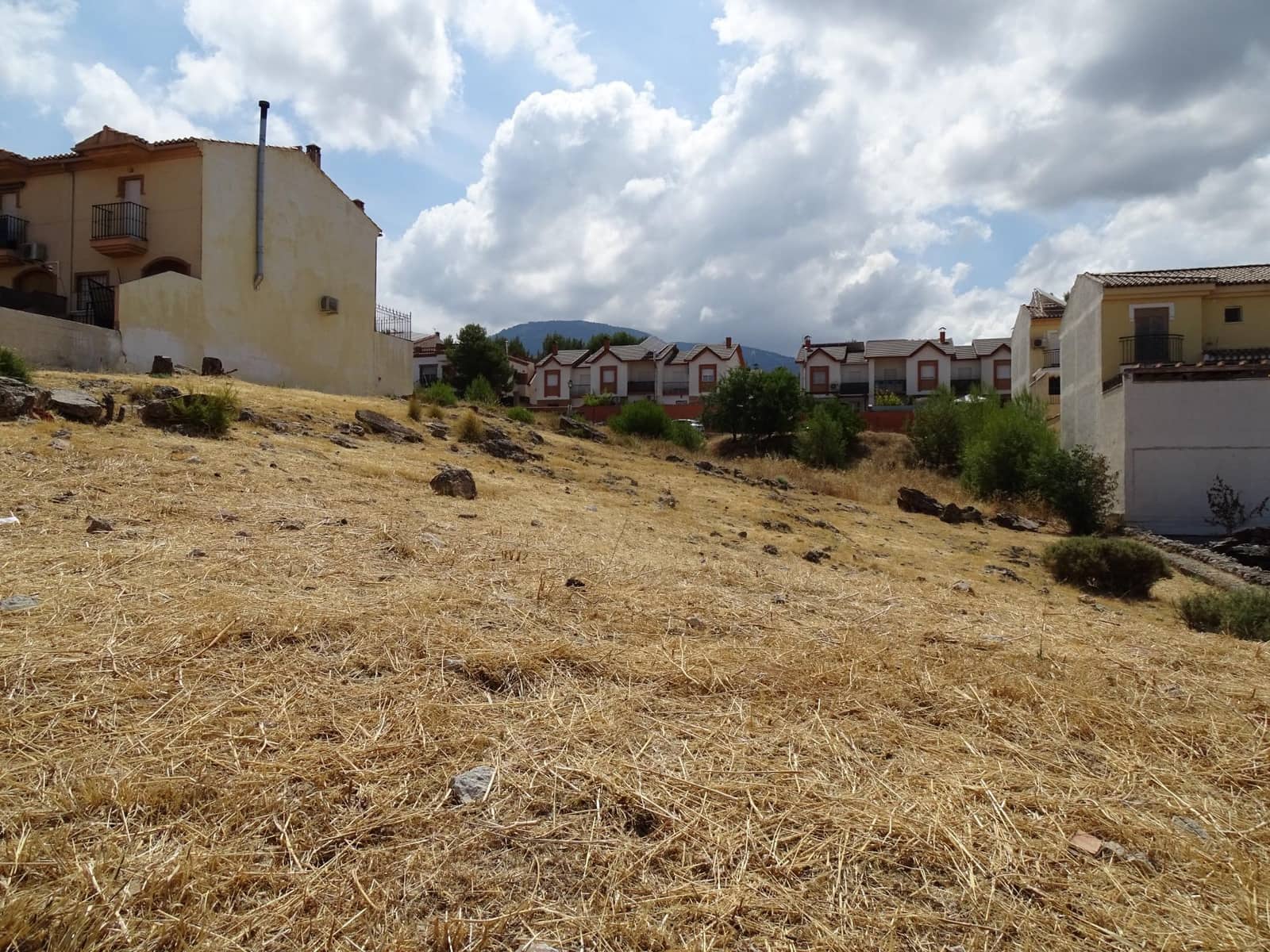 Terrain à Bâtir à vendre à Monachil - 145 000 € (Ref: 10013958)