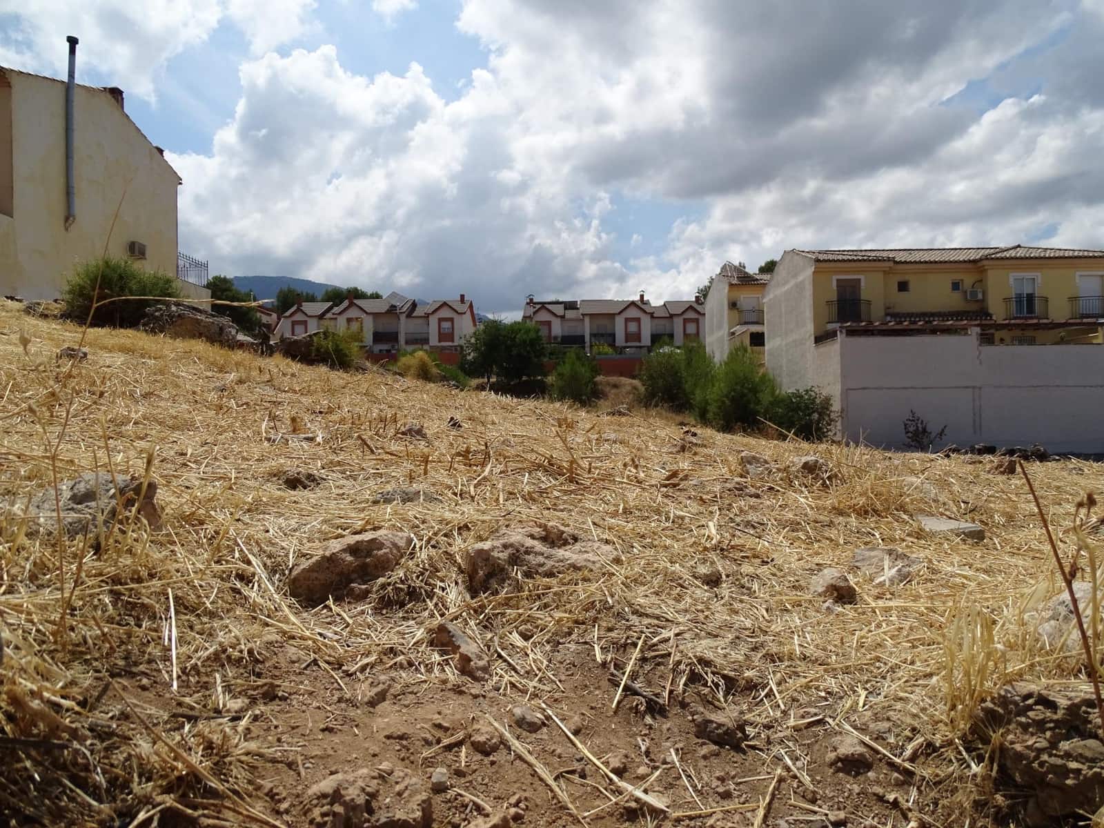 Terrain à Bâtir à vendre à Monachil - 145 000 € (Ref: 10013958)
