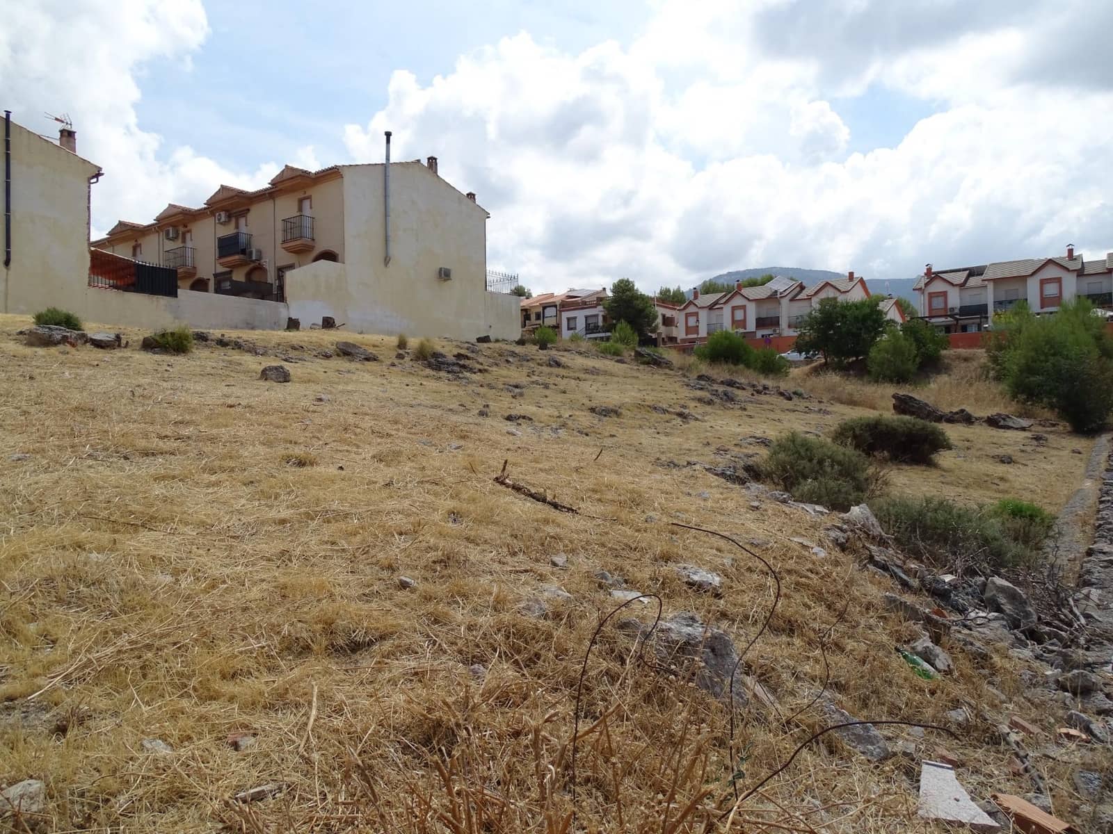 Terrain à Bâtir à vendre à Monachil - 145 000 € (Ref: 10013958)
