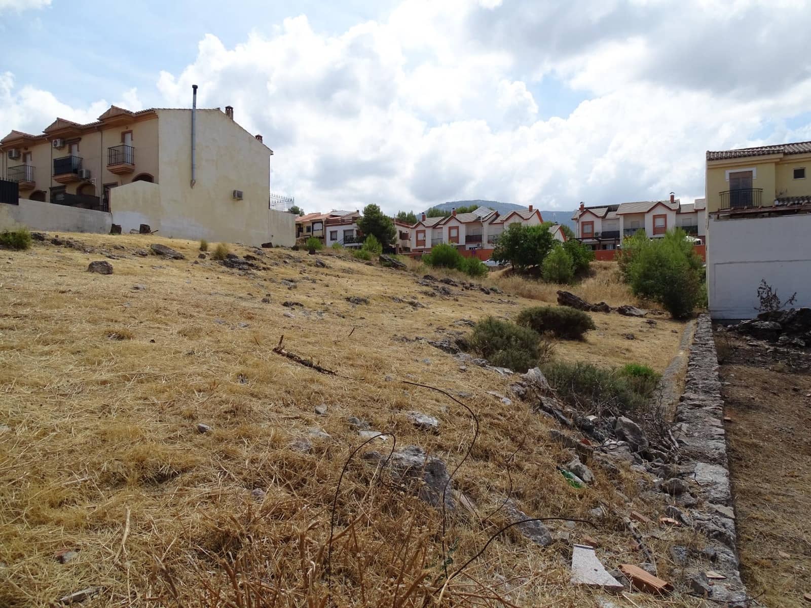 Terrain à Bâtir à vendre à Monachil - 145 000 € (Ref: 10013958)