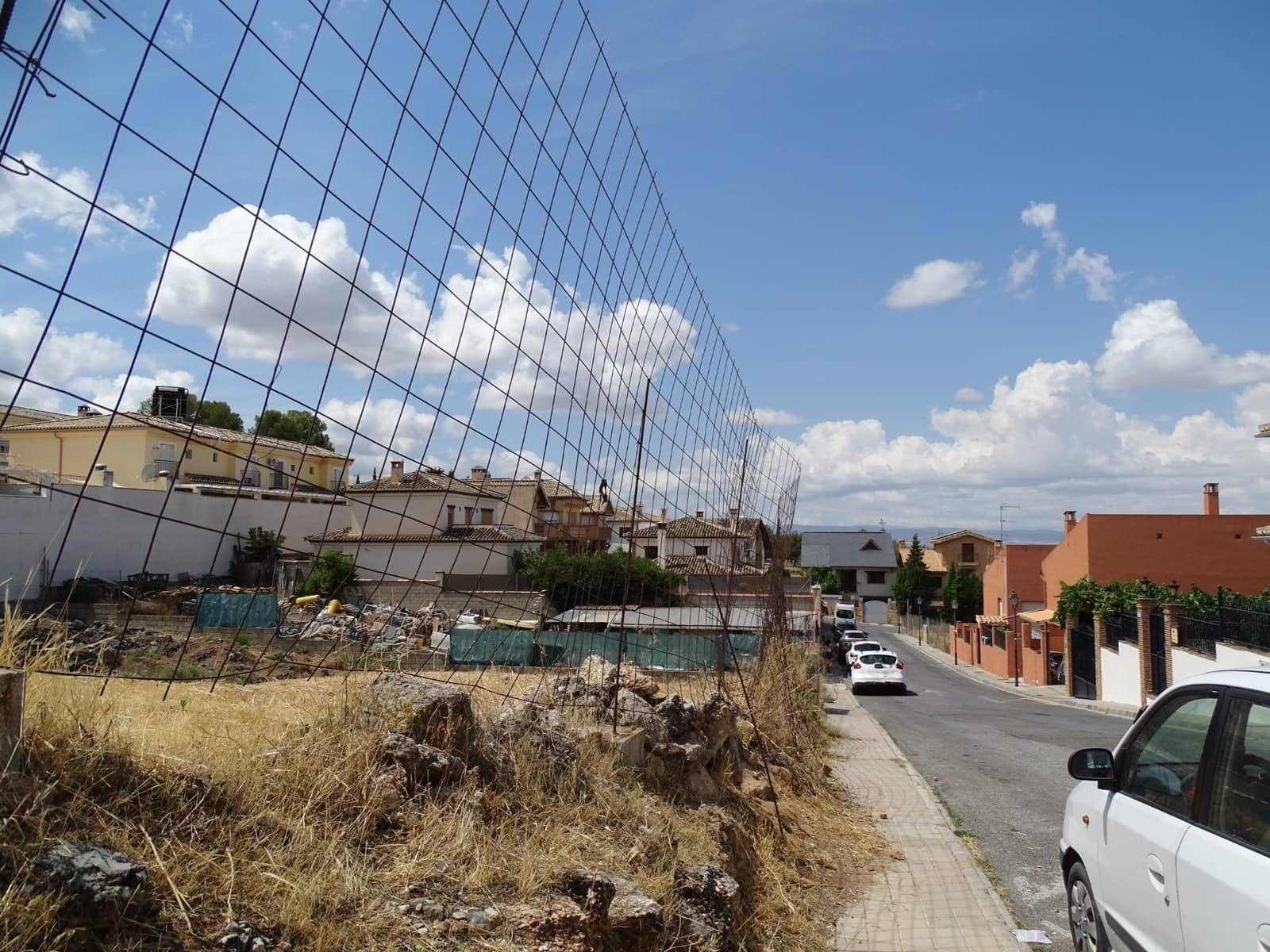 Terrain à Bâtir à vendre à Monachil - 145 000 € (Ref: 10013958)