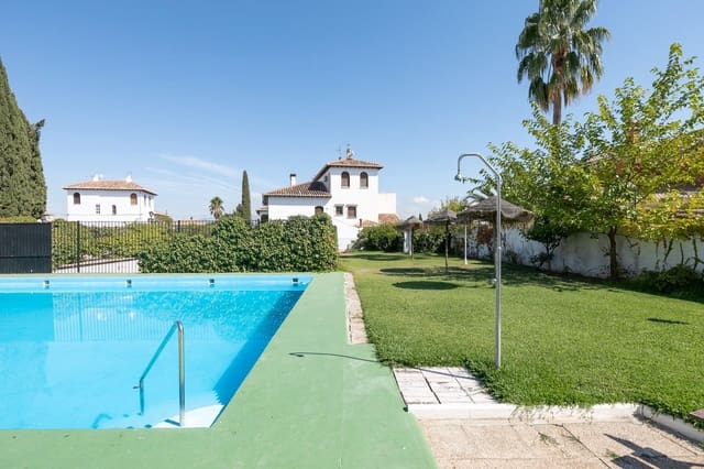 4 sovrum Villa till salu i Ogíjares med pool garage - 325 000 € (Ref: 10013959)