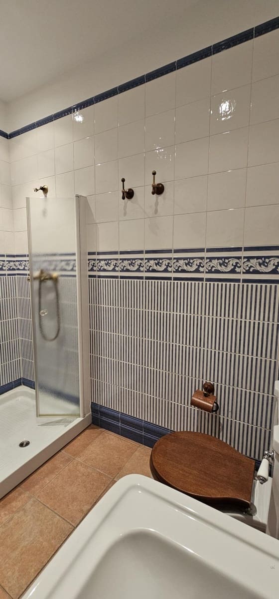 4 bedroom Semi-detached Villa for sale in Santa Fe with pool garage - € 450,000 (Ref: 10013960)