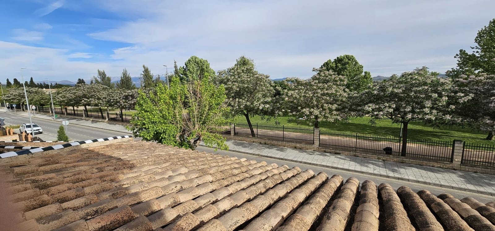 4 bedroom Semi-detached Villa for sale in Santa Fe with pool garage - € 450,000 (Ref: 10013960)