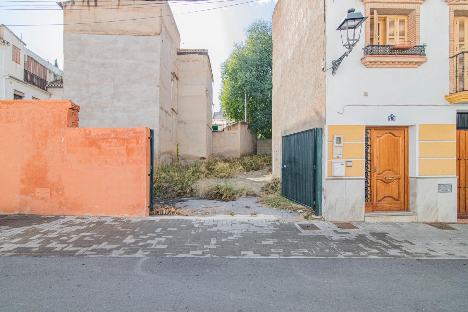 Tomt till salu i Cajar - 132 000 € (Ref: 10013961)