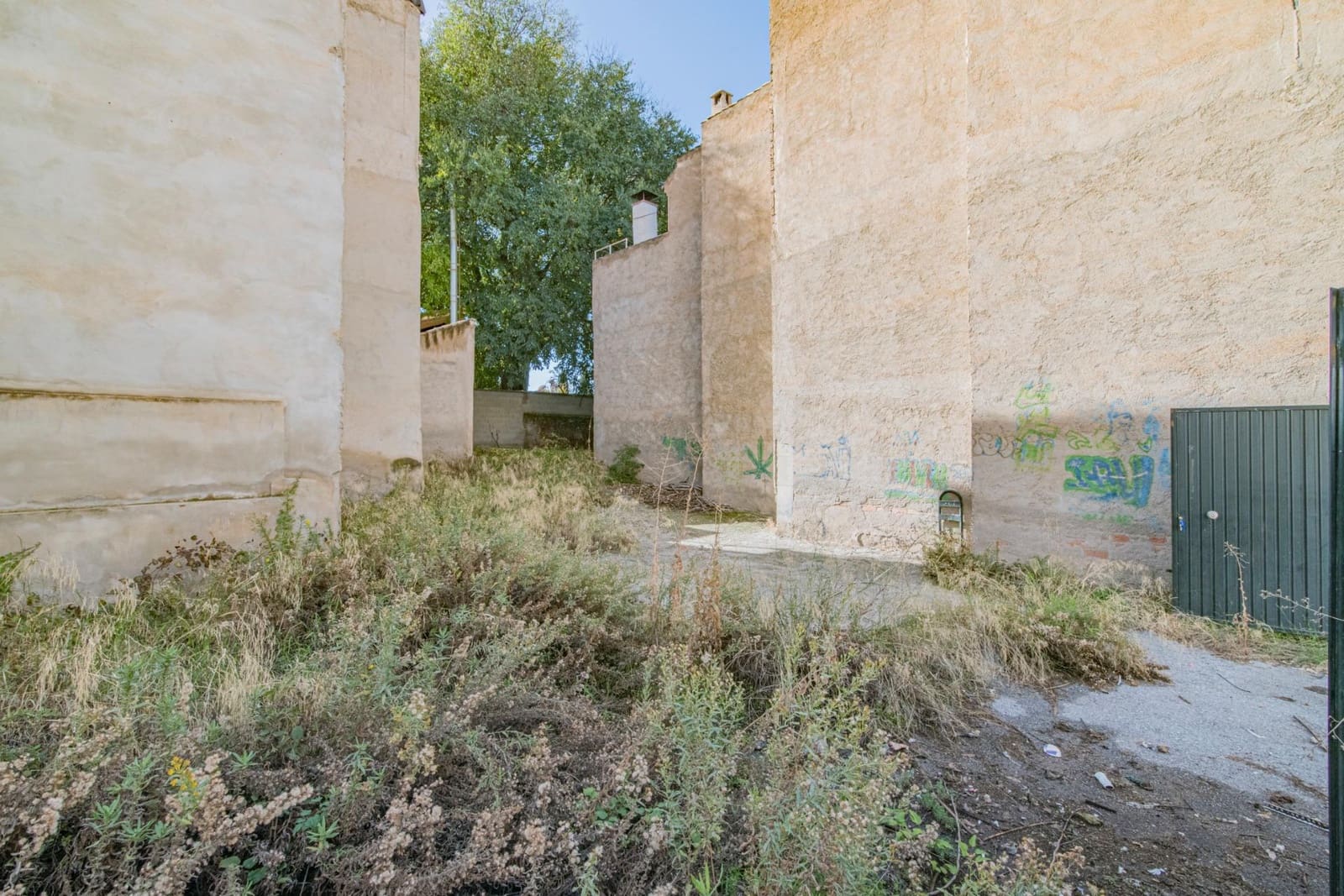 Tomt till salu i Cajar - 132 000 € (Ref: 10013961)