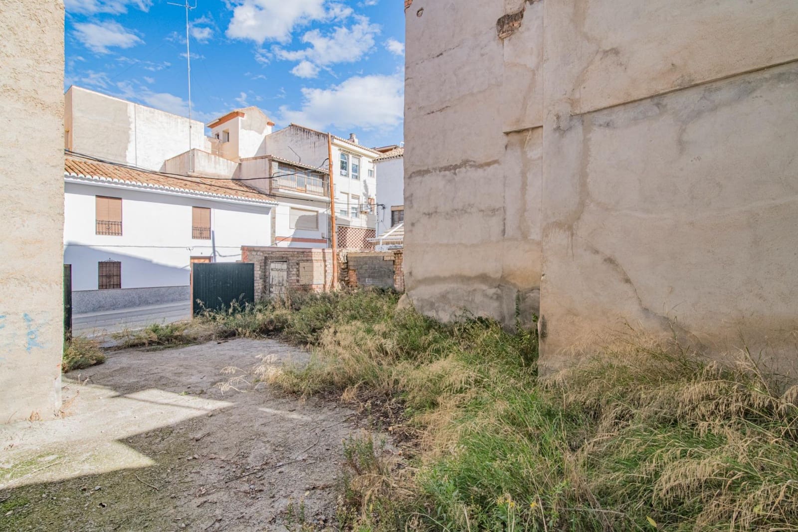 Tomt till salu i Cajar - 132 000 € (Ref: 10013961)