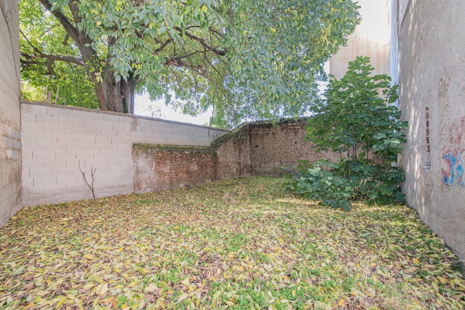 Tomt till salu i Cajar - 132 000 € (Ref: 10013961)