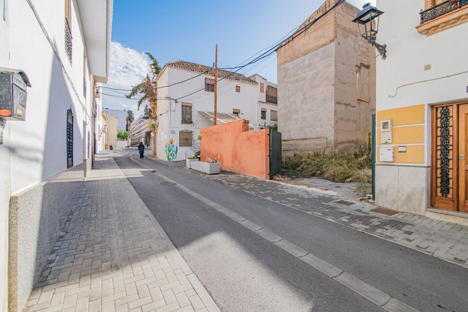 Tomt till salu i Cajar - 132 000 € (Ref: 10013961)