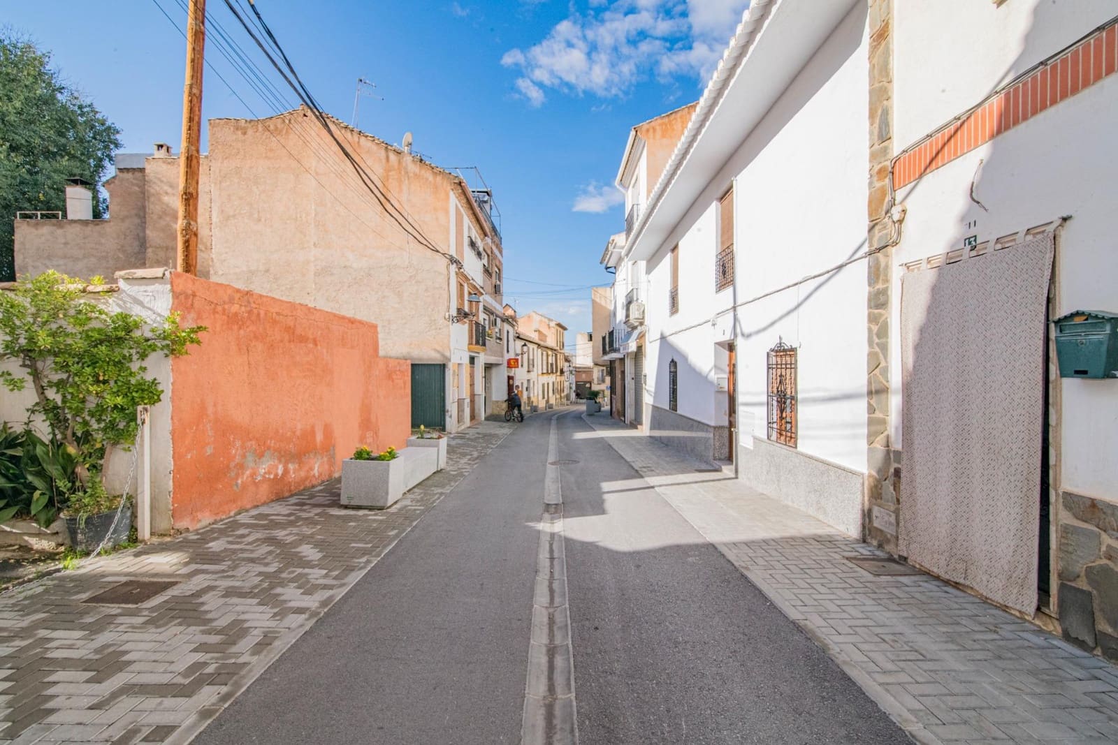 Tomt till salu i Cajar - 132 000 € (Ref: 10013961)