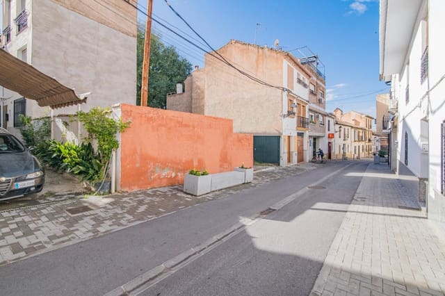 Bauplatz zu verkaufen in Cájar - 132.000 € (Ref: 10013961)