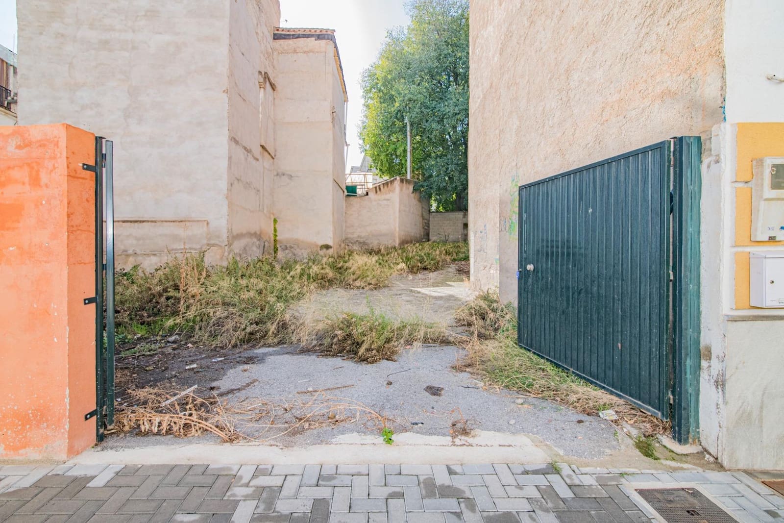 Tomt till salu i Cajar - 132 000 € (Ref: 10013961)
