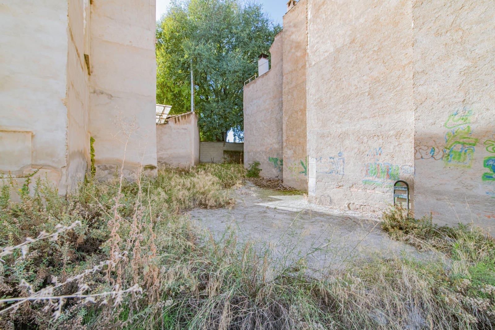Tomt till salu i Cajar - 132 000 € (Ref: 10013961)