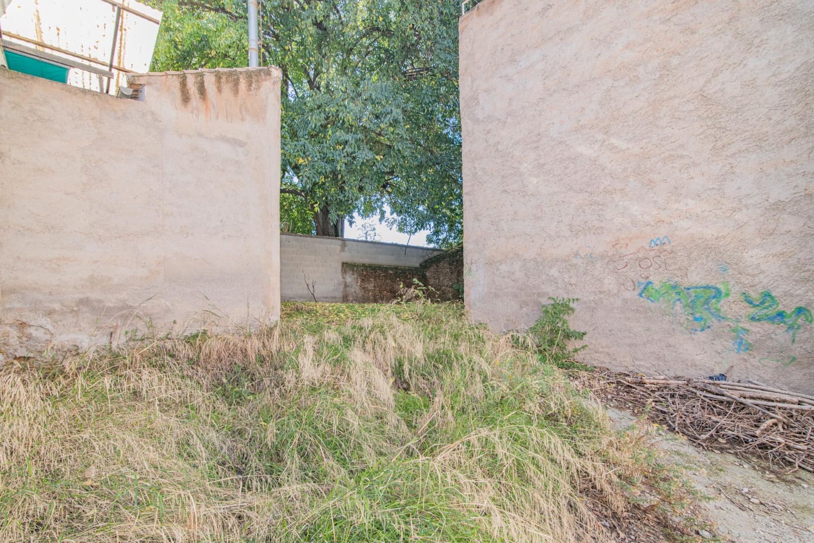 Tomt till salu i Cajar - 132 000 € (Ref: 10013961)