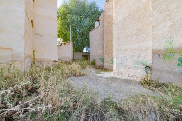 Bauplatz zu verkaufen in Cájar - 132.000 € (Ref: 10013961)