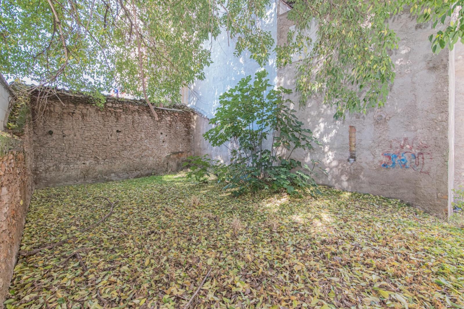 Tomt till salu i Cajar - 132 000 € (Ref: 10013961)