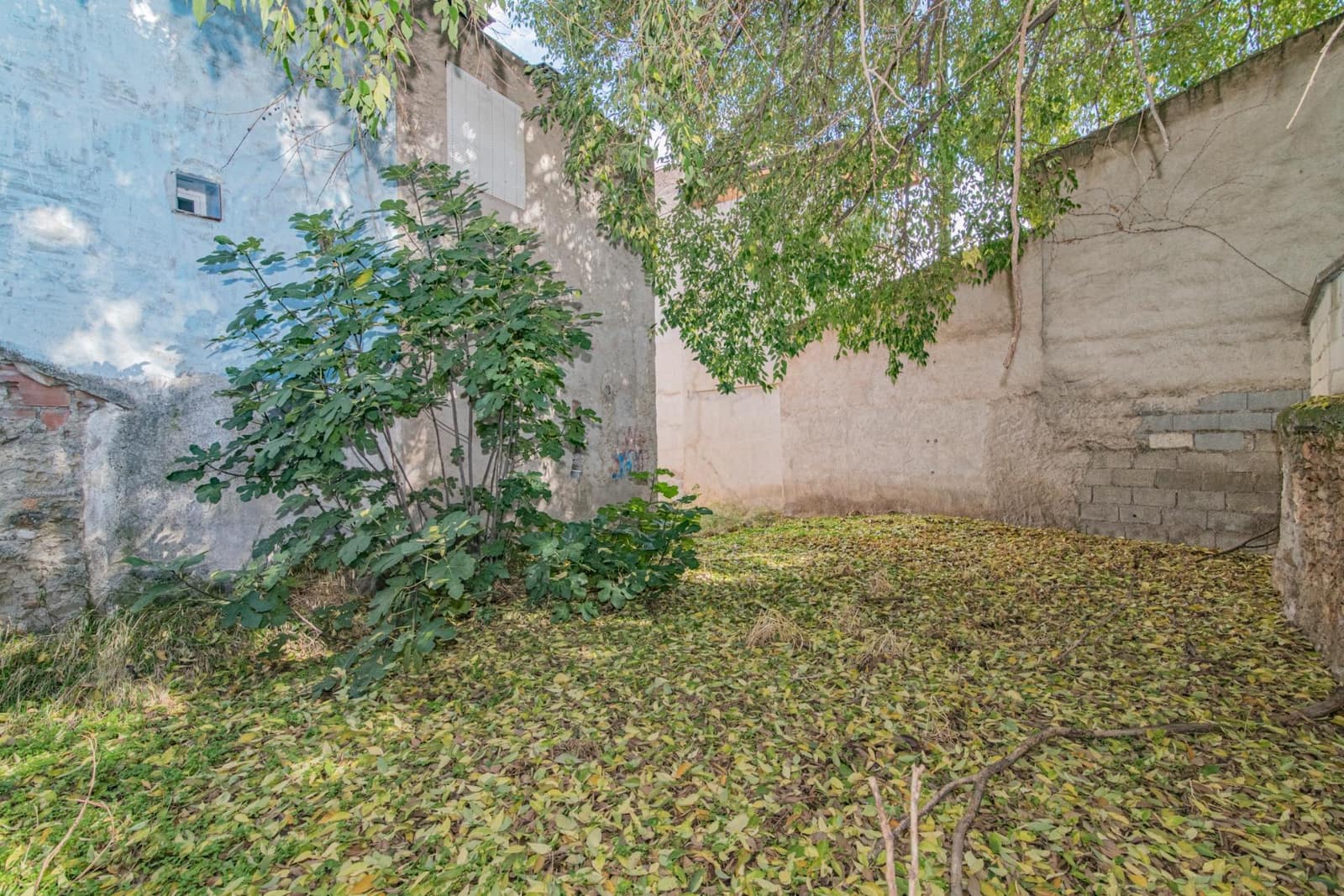 Tomt till salu i Cajar - 132 000 € (Ref: 10013961)