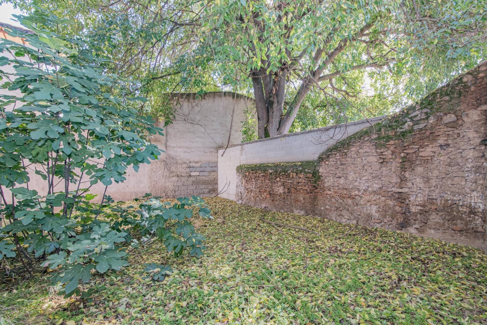 Tomt till salu i Cajar - 132 000 € (Ref: 10013961)