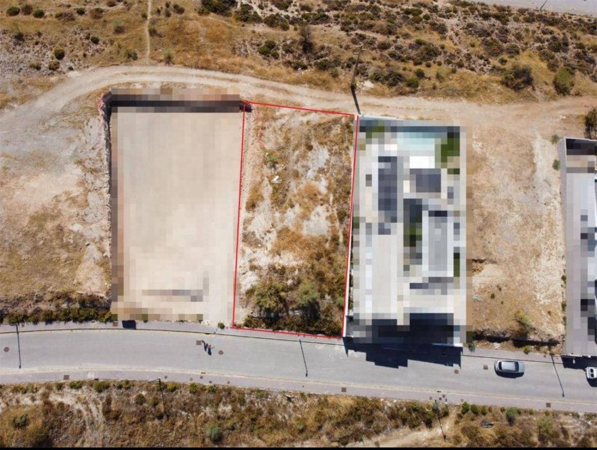 Building Plot for sale in La Zubia - € 96,000 (Ref: 10013962)