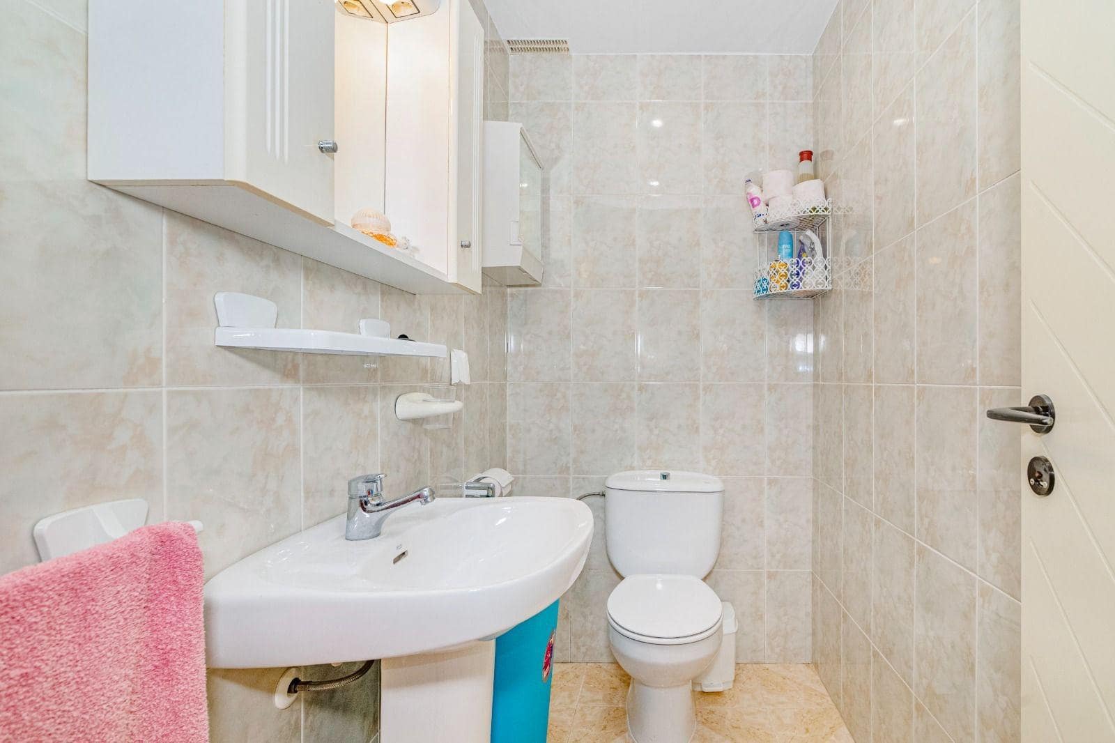 4 quarto Moradia em Banda para venda em Salobrena com piscina garagem - 354 900 € (Ref: 10013963)