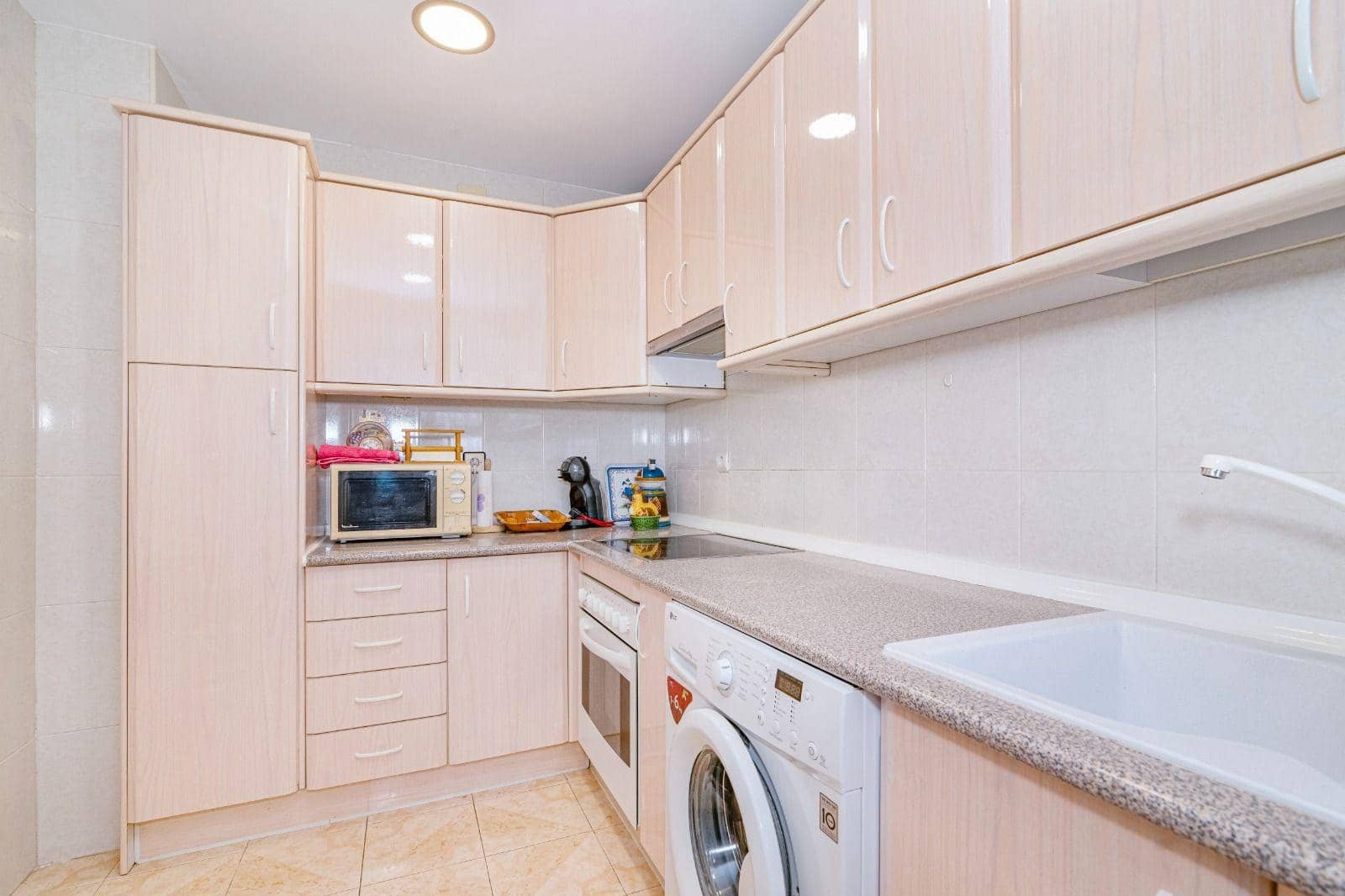4 quarto Moradia em Banda para venda em Salobrena com piscina garagem - 354 900 € (Ref: 10013963)