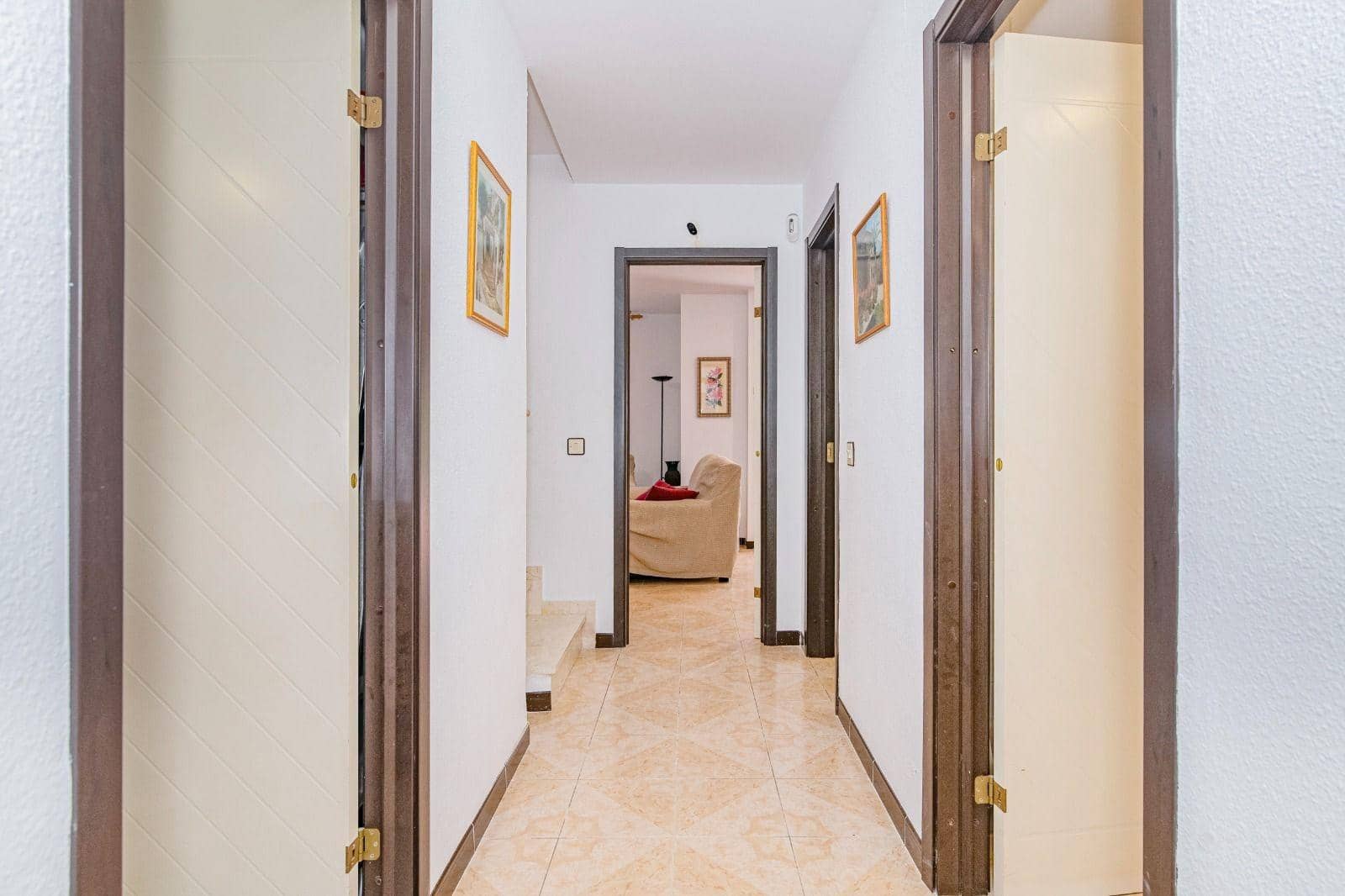 4 quarto Moradia em Banda para venda em Salobrena com piscina garagem - 354 900 € (Ref: 10013963)