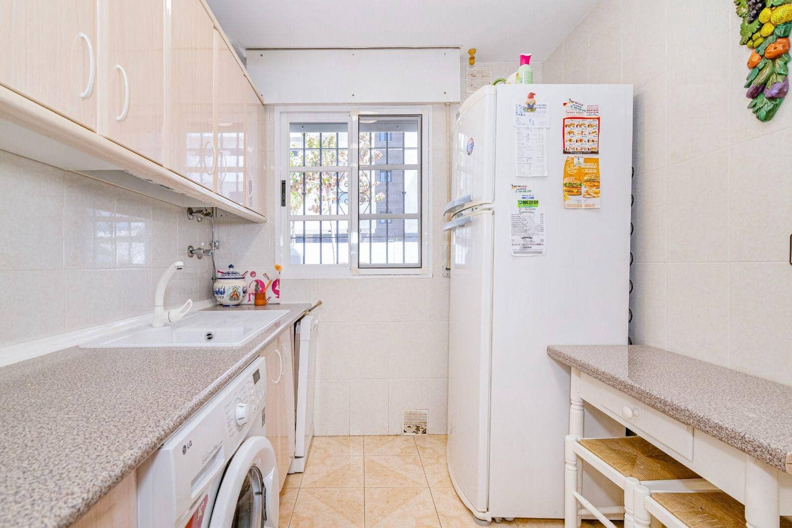 4 quarto Moradia em Banda para venda em Salobrena com piscina garagem - 354 900 € (Ref: 10013963)