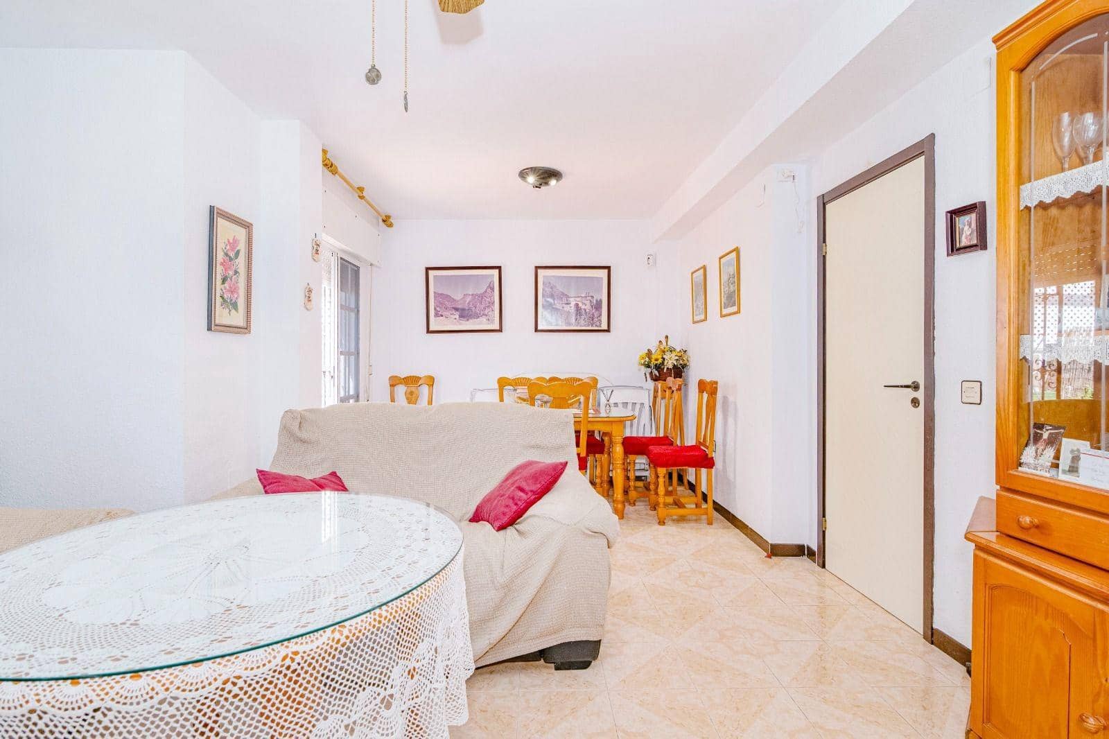 4 quarto Moradia em Banda para venda em Salobrena com piscina garagem - 354 900 € (Ref: 10013963)